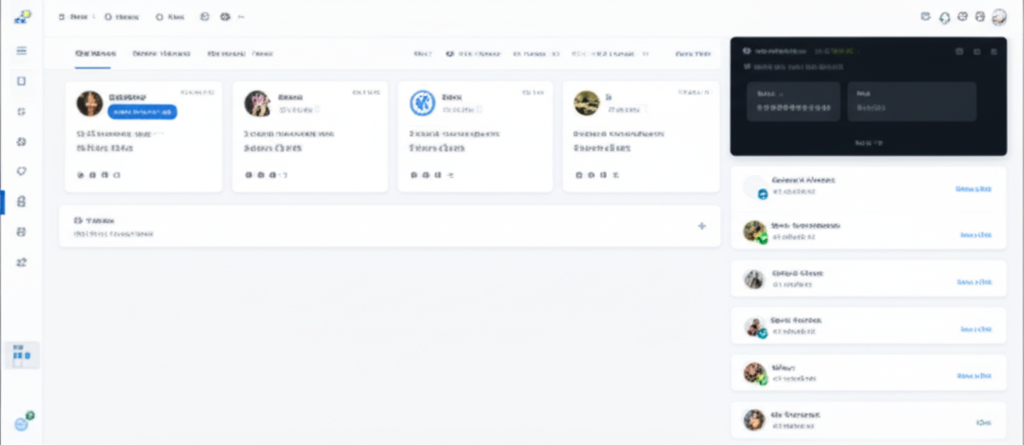 Real-Time Collaboration Tool